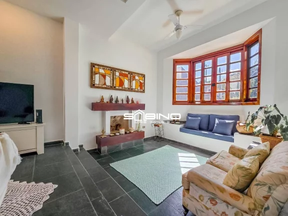 Imagem Casa para Locação, com 3 dormitórios 3 Suítes, atende até 10 Pessoas - Riviera de São Lourenço Bertioga SP
