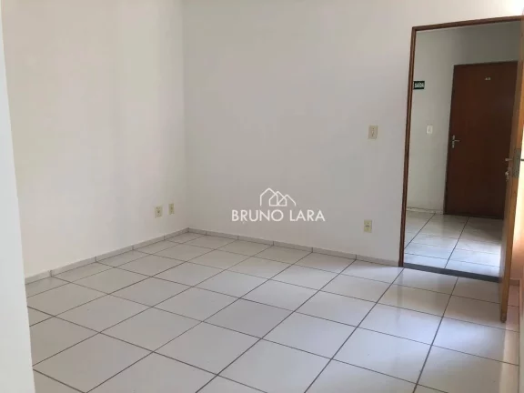 Imagem Apartamento à venda em Igarapé Condomínio,Terra de Minas- .