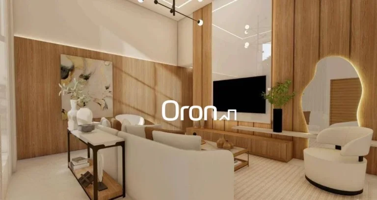 Casa à venda, 222 m² por R$ 1.790.000,00 - Jardim Atlântico - Goiânia/GO