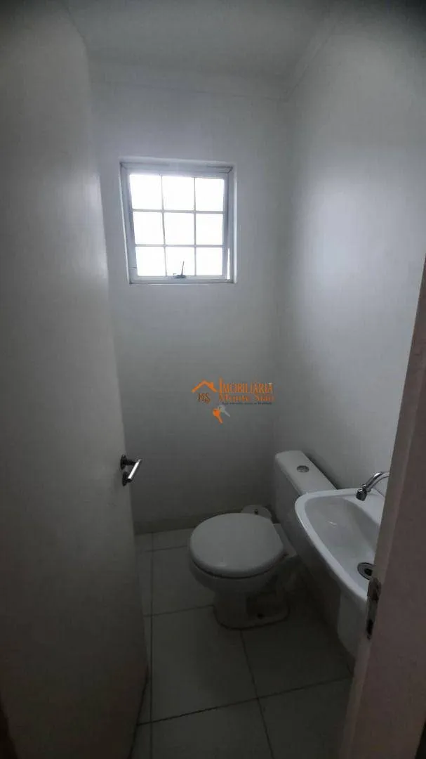 Imagem Sobrado com 4 dormitórios à venda, 300 m² por R$ 1.200.000,00 - Vila Silveira - Guarulhos/SP