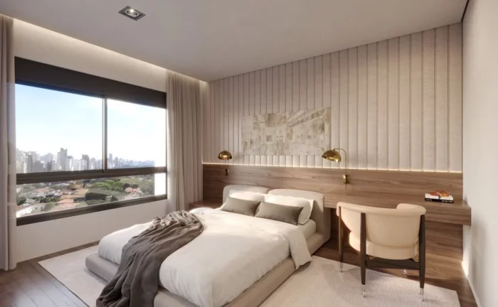 Imagem APARTAMENTO RESIDENCIAL em São Paulo - SP, Ibirapuera
