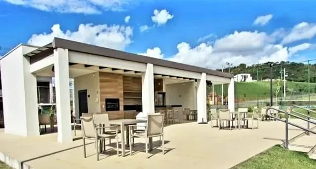 Imagem Terreno à venda 307M², Abaete, Taubaté - SP | Condominio Cyrela