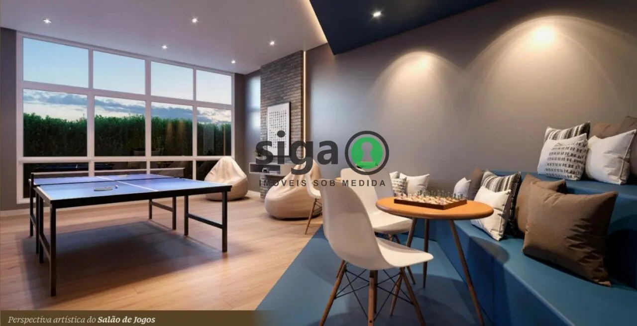 Imagem Apartamento para venda no Morumbi 04 dormitórios, São Paulo - SP