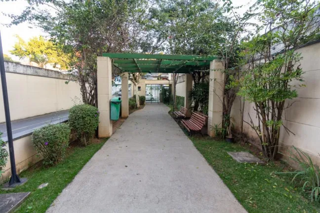 Imagem Apartamento com 2 Quartos à Venda,  em Jardim Celeste - São Paulo
