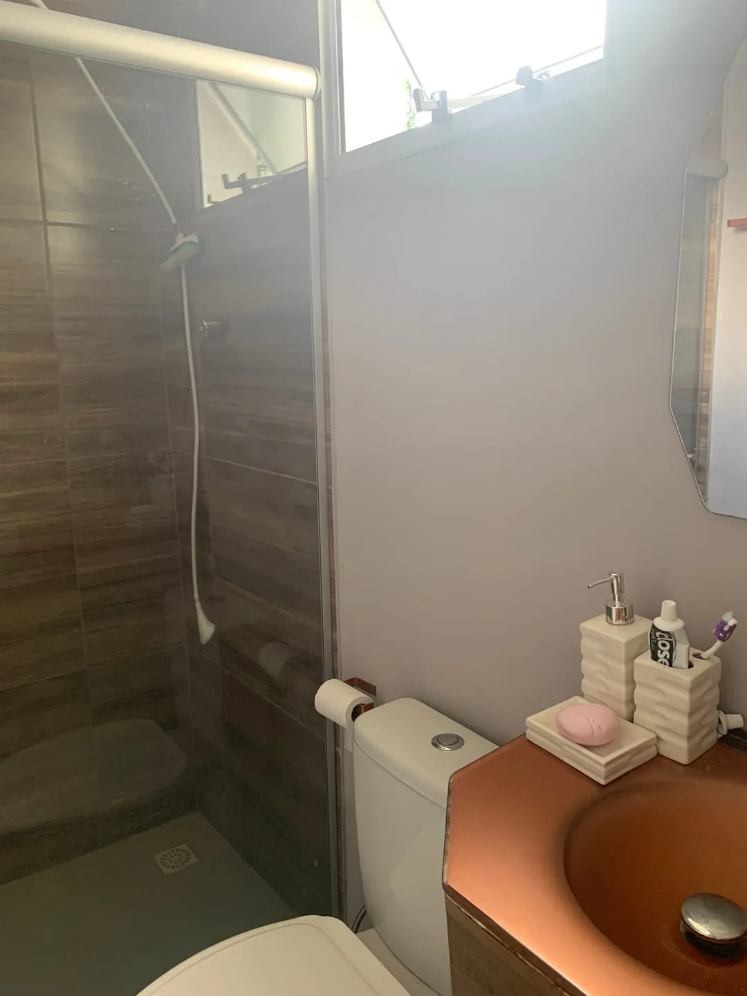 Imagem Casa à venda 2 Quartos, 1 Suite, 2 Vagas, 160M², Crispim, Pindamonhangaba - SP