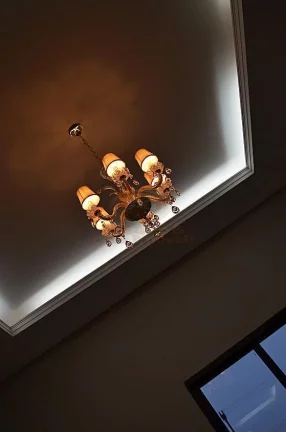 Imagem CASA A VENDA CONDOMÍNIO DAMHA FIT