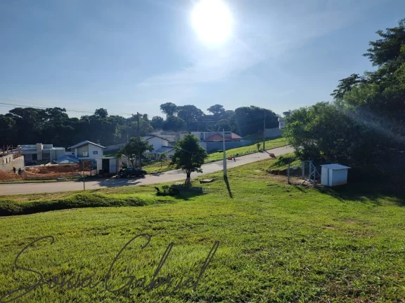 Imagem Terreno de 804m² no Condomínio Terras de Santa Teresa em Itupeva-SP: Oportunidade imperdível!