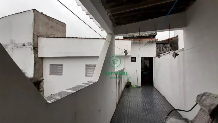 Imagem Sobrado à venda, 283 m² por R$ 770.000,00 - Jardim Bela Vista - Guarulhos/SP