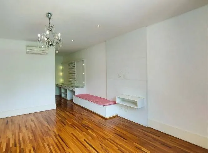 Imagem Casa com 5 dormitórios à venda, 730 m² - Alpha Conde II - Barueri/SP