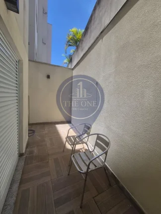 Imagem Studio para locação mobiliado em São Paulo-SP, Jardim da Glória, com 1 quarto, 1 banheiro, 31m² de área. Venha conferir!