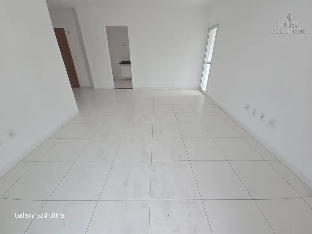 Imagem Apto Tupi, 165m², 3 Suítes, 2 vagas, Vista do Mar Parcial e Lazer Completo