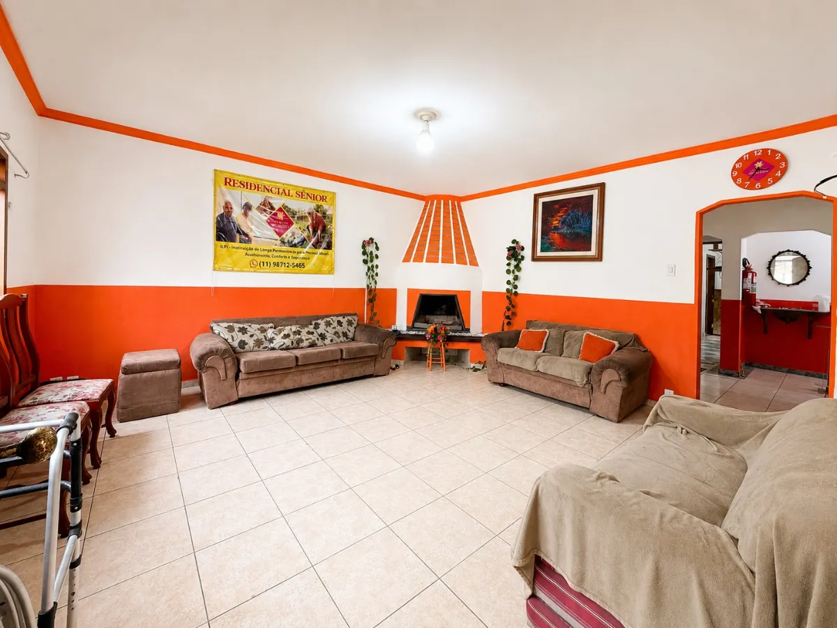 Imagem Casa comercial para venda em Suíssa, 470m2