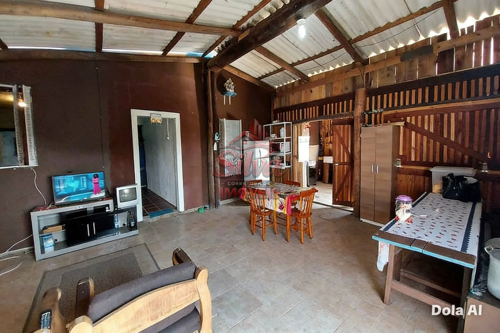 Imagem C944 | Casa de esquina com piscina à venda em Imbé RS