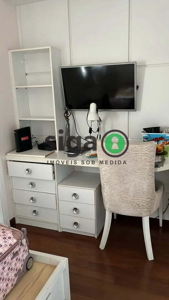 Imagem Apartamento para venda em São Bernardo do Campo 03 suítes, São Paulo - SP