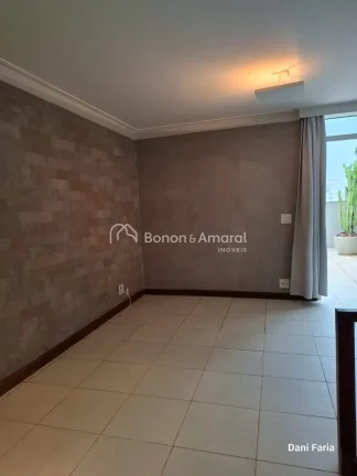 Imagem Apartamento duplex a venda Cambuí. -Campinas - S.P.

 Cobertura com uma linda vista.

 No andar de ...