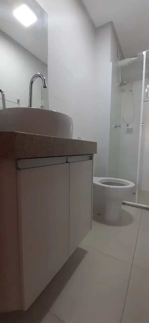 Imagem Apartamento com 3 quartos Jardim Europa, Sorocaba