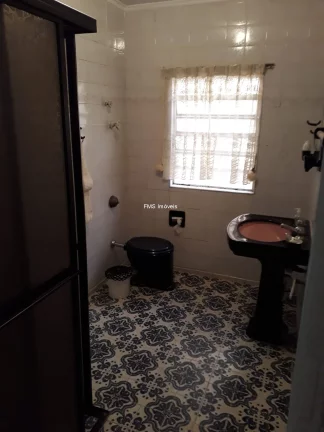 Imagem Casa à venda em São Paulo-SP, Sacomã: 3 quartos, 1 suíte, 2 salas, 2 banheiros, 3 vagas de garagem, 300m².