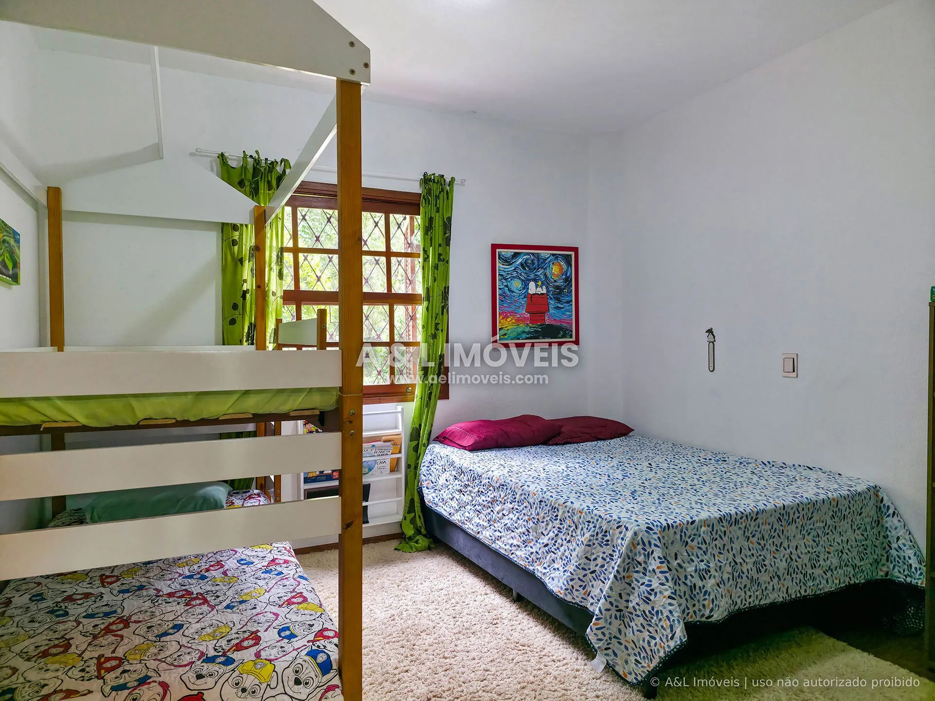 Imagem Apartamento à venda 103,58 m² na Vila Floresta, Campos do Jordão