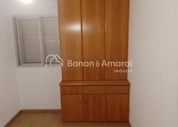Imagem Com 52 m² bem distribuídos, este imóvel oferece o conforto ideal para quem busca praticidade e tr...