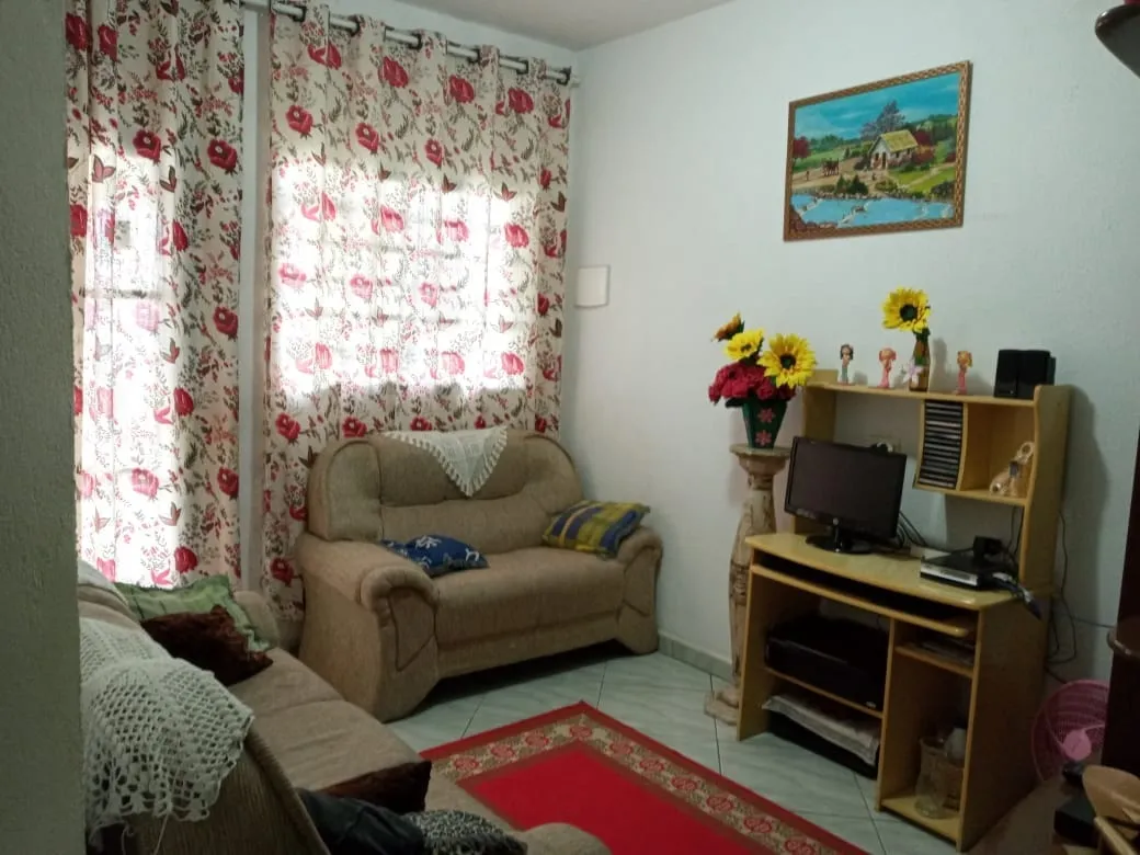 Imagem Casa à venda 2 Quartos, 1 Vaga, Jardim Cidade Nova, Potim - SP