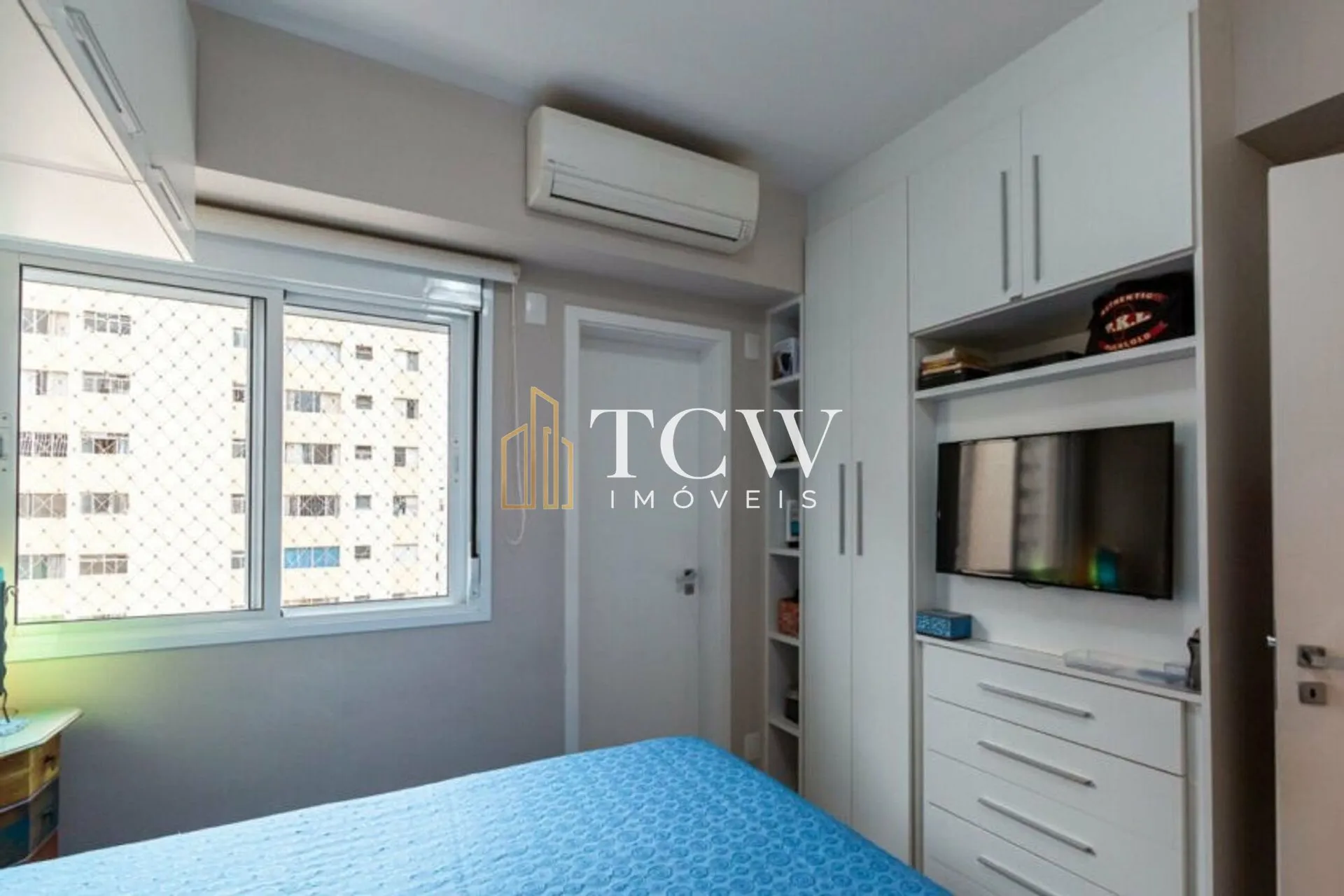 Imagem Apartamento à venda no bairro Chácara Inglesa - São Paulo/SP, Zona Sul