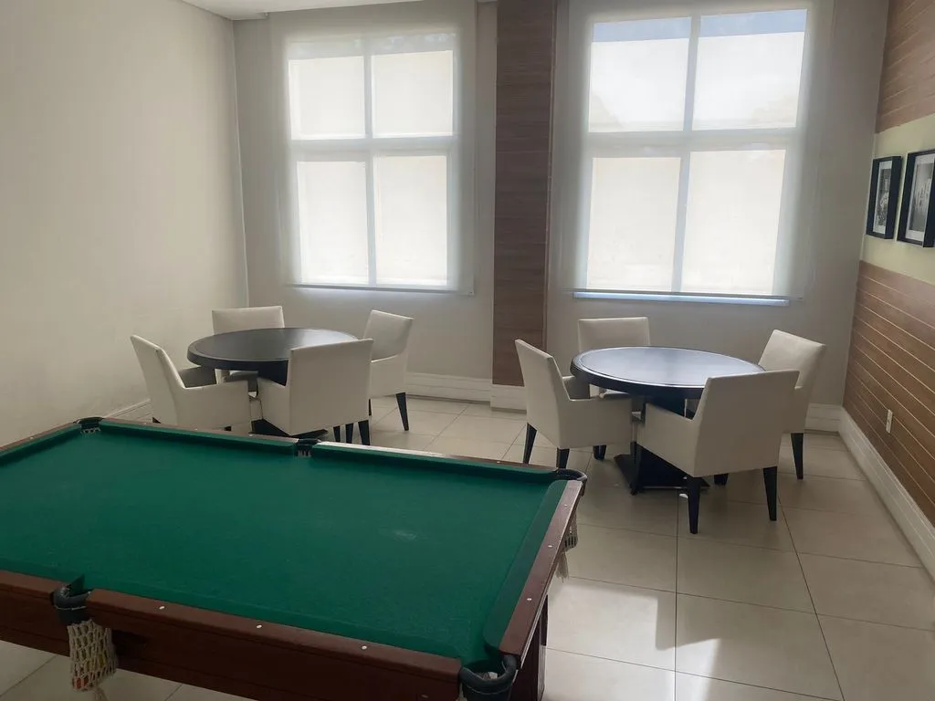 Imagem Apartamento à Venda em Socorro, São Paulo - SP