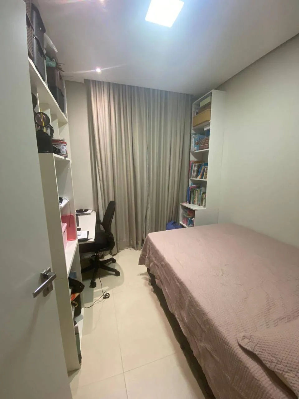 Imagem Casa térrea 3 quartos Condomínio Brisas Bairro Ribeirão do Lipa