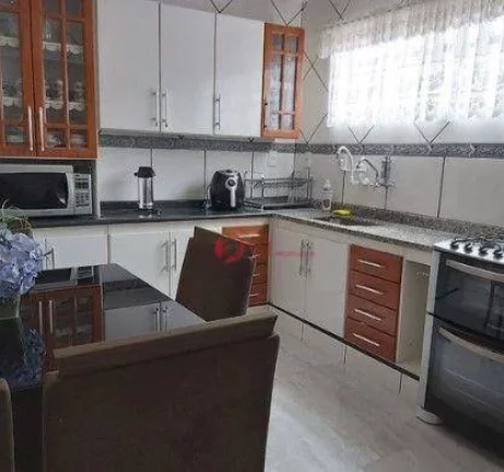 Foto do imóvel Sobrado com 3 dormitórios à venda, 272 m por R$ 1.430.000,00 - Jardim Textil - São Paulo/SP