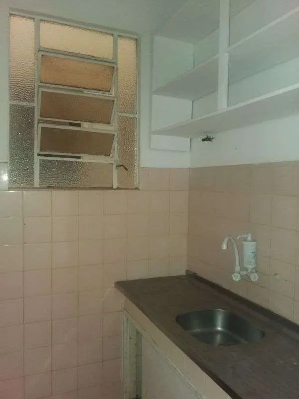 Imagem Apartamento com 1 Quarto à Venda, 40 m² em Várzea&nbsp; - Teresópolis