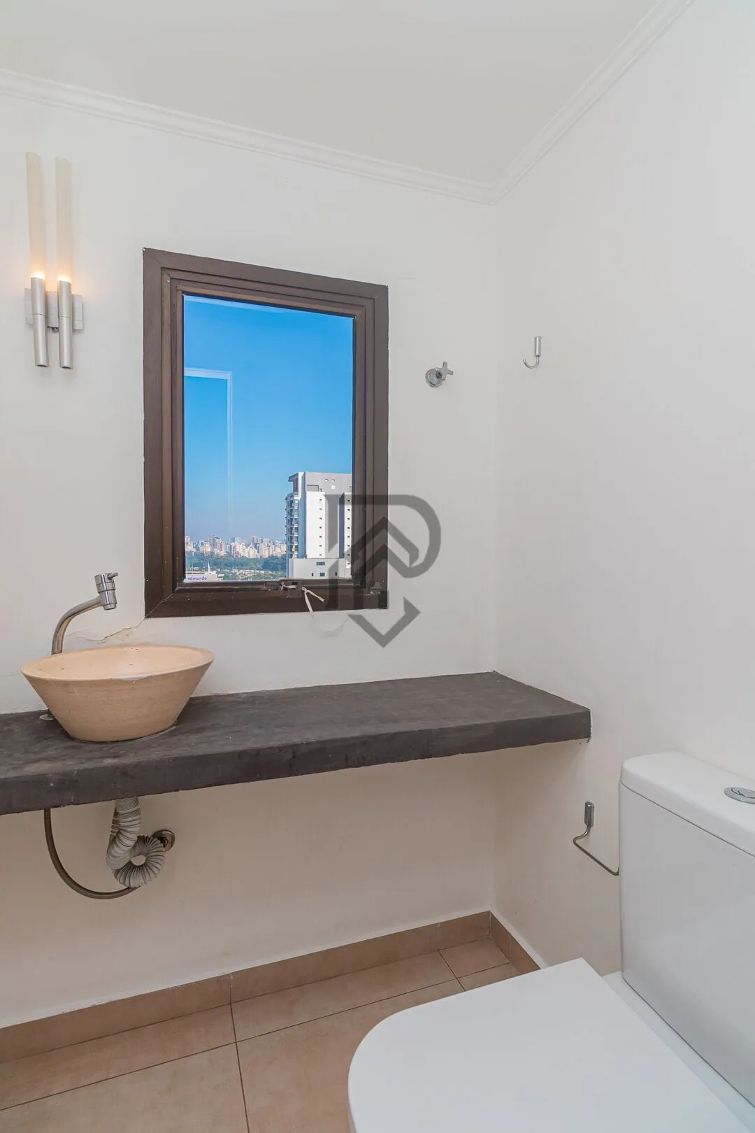 Imagem Apartamento Cobertura Duplex vila clementino
