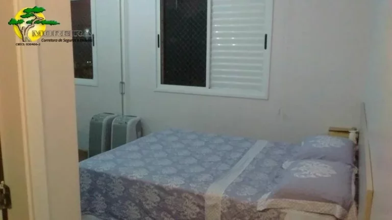 Imagem APARTAMENTO PARA VENDA NO LIMÃO