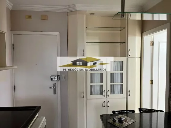 Imagem Apartamento para venda com 87mts no Ipiranga