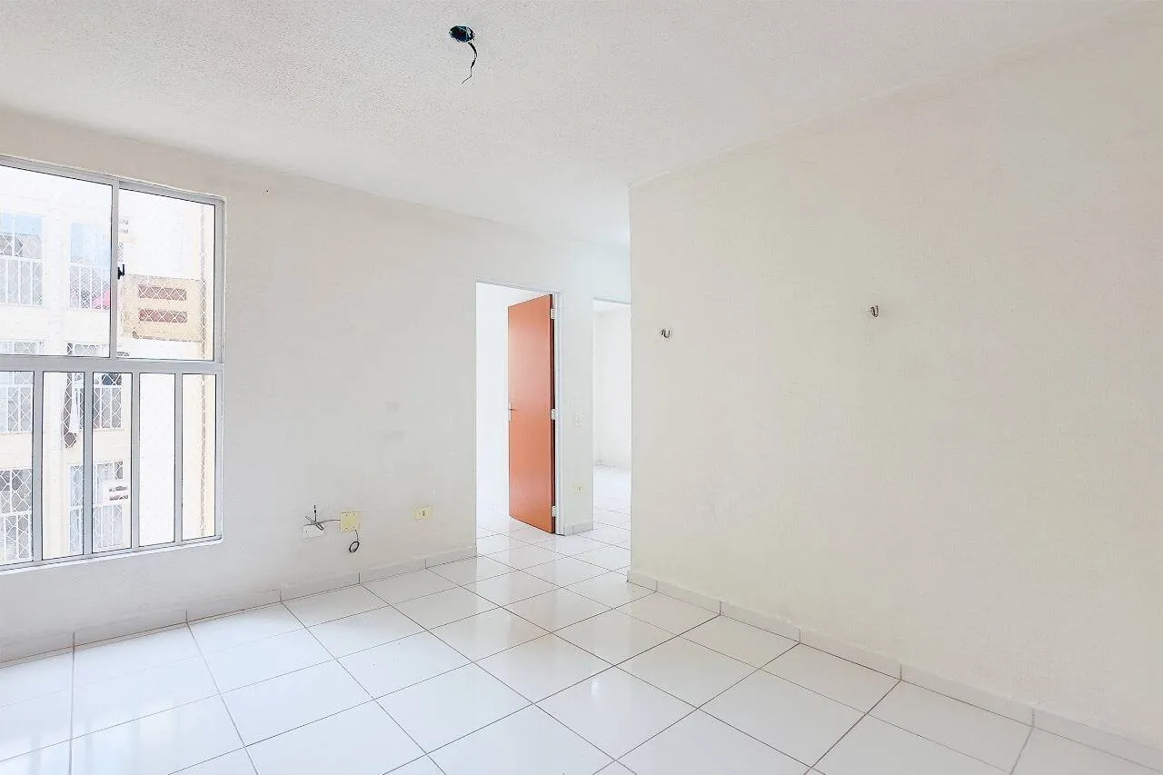 Imagem Apartamento 2 quartos várzea grande Residencial Santa Barbara etapa 3