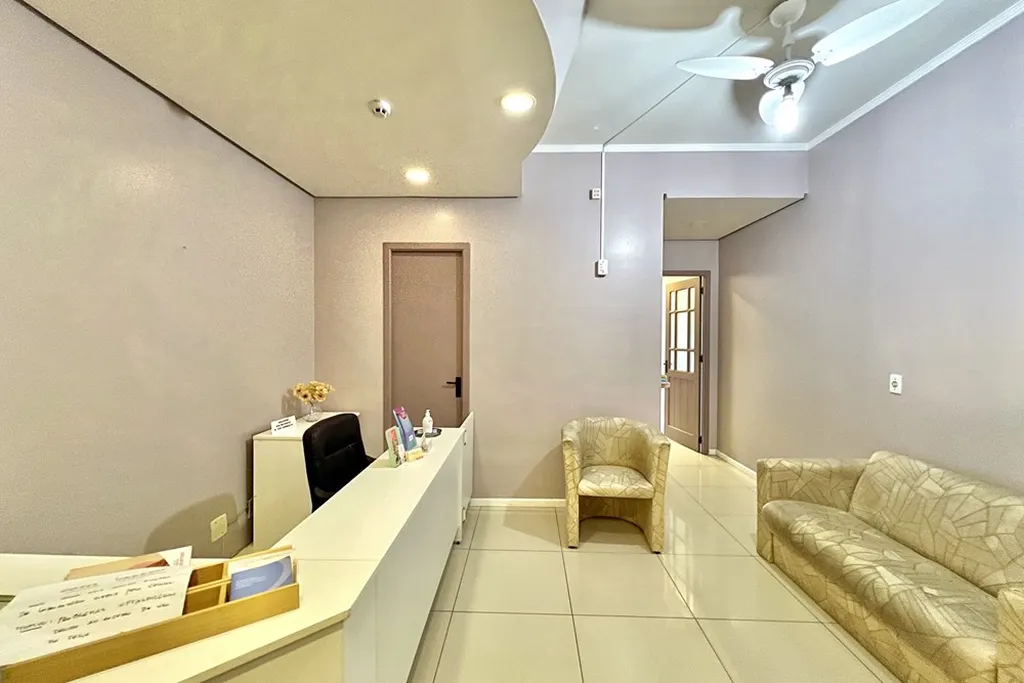 Sala Comercial em Centro