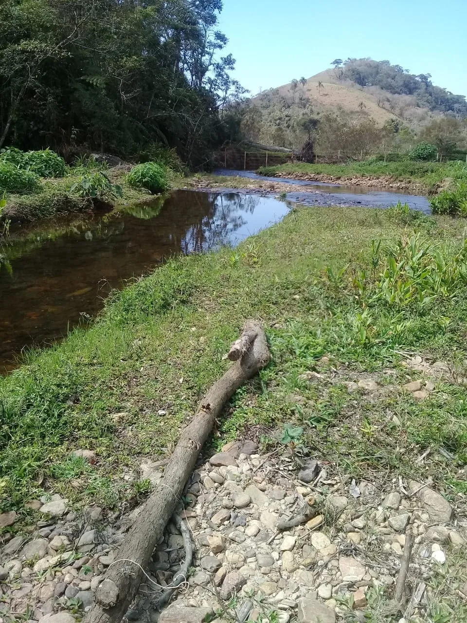 Imagem Chácara à venda 40000M², Ribeirão Grande, Pindamonhangaba - SP