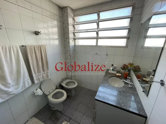 Imagem APARTAMENTO RESIDENCIAL em SANTOS - SP, GONZAGA