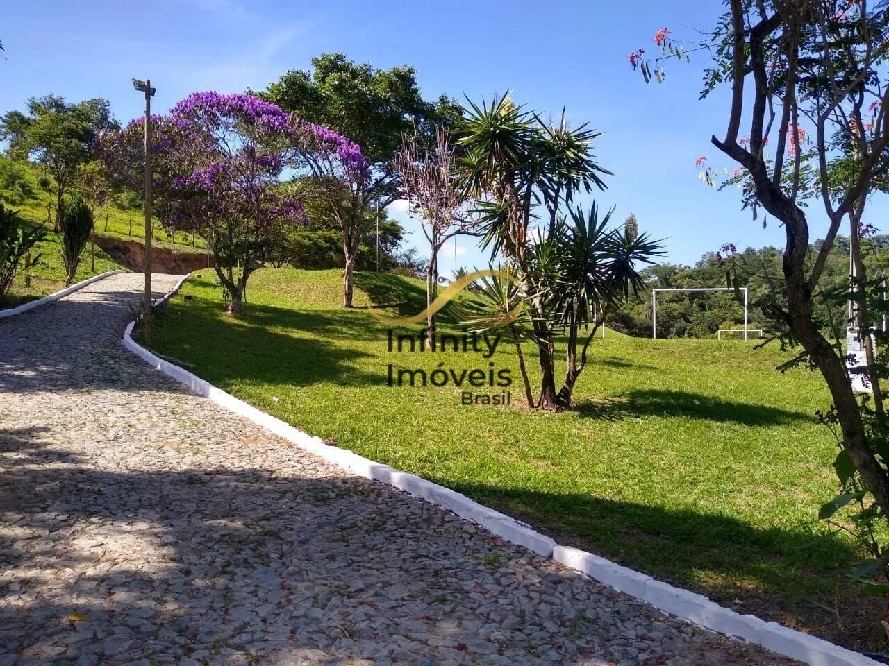 Imagem Sítio à venda no bairro Inácia de Carvalho - São José da Lapa/MG