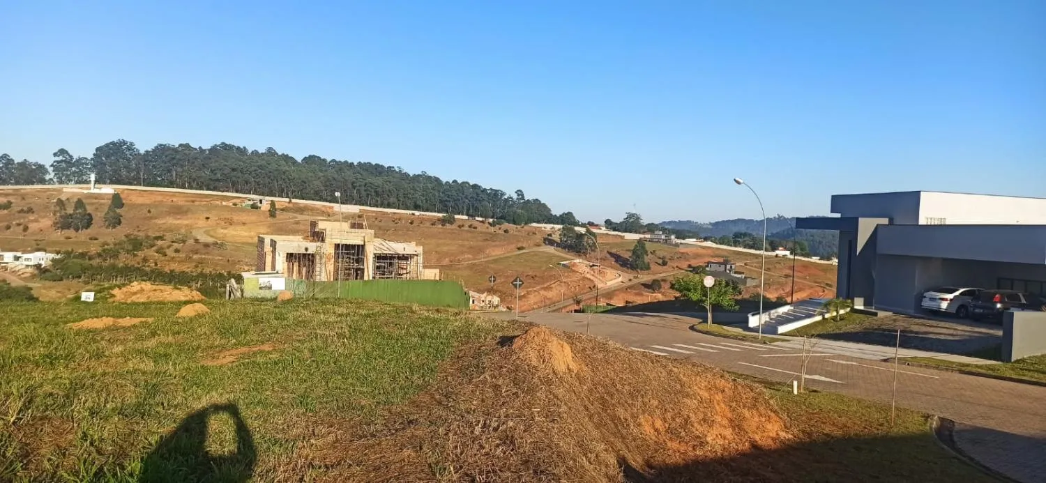 Imagem TERRENO ALTO PADRÃO- LOT. ARTS ITATIBA