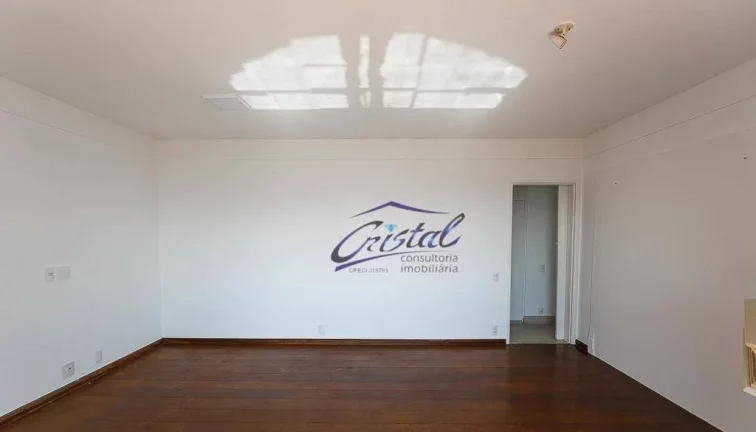 Imagem Apartamento para Venda Com Vista Deslumbrante