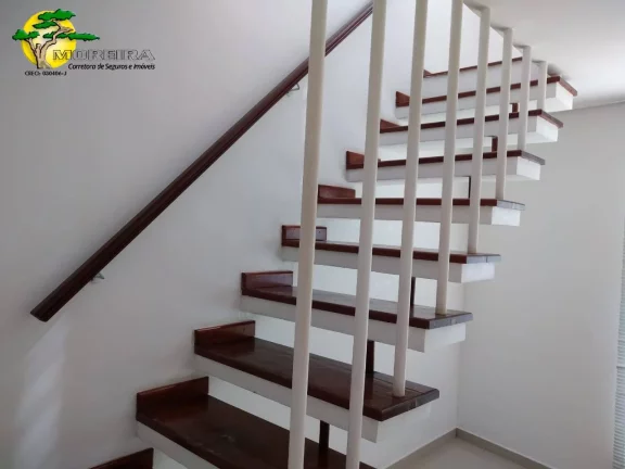 Imagem SOBRADO COM 110M² PROXIMO DA RUA FRANCISCA JULIA