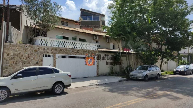 Foto do imóvel Casa com 3 dormitórios à venda, 130 m² por R$ 599.000,00 - Parque Cidade Jardim II - Jundiaí/SP