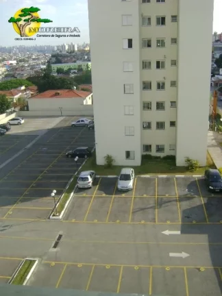 Imagem APARTAMENTO PARA VENDA NO LAUZANE PAULISTA