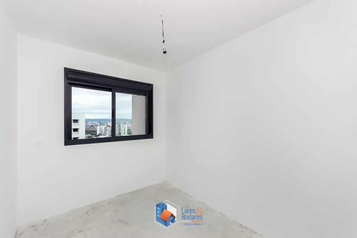 Imagem Apartamento para venda em Vila Anastácio com 2 quartos, 47m²