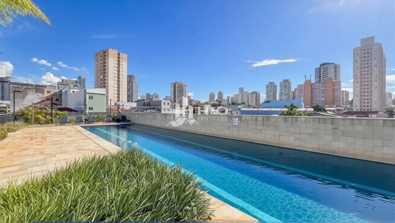 Imagem Apartamento à venda no Parque São Jorge- TATUAPÉ |
