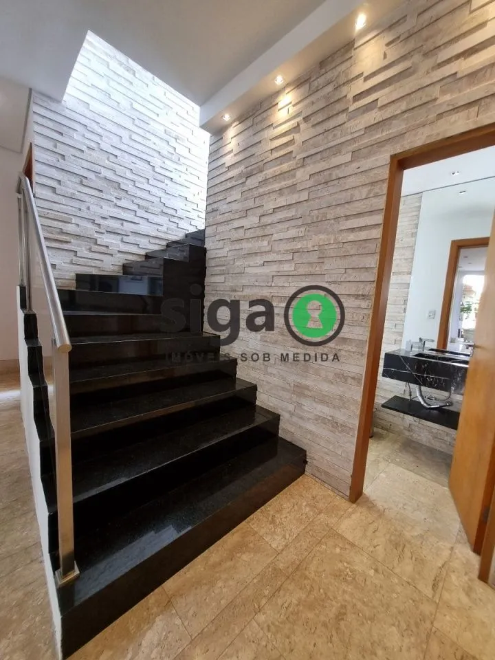Imagem Casa de Condomínio a venda no Jardim Nova Caledônia 4 quartos