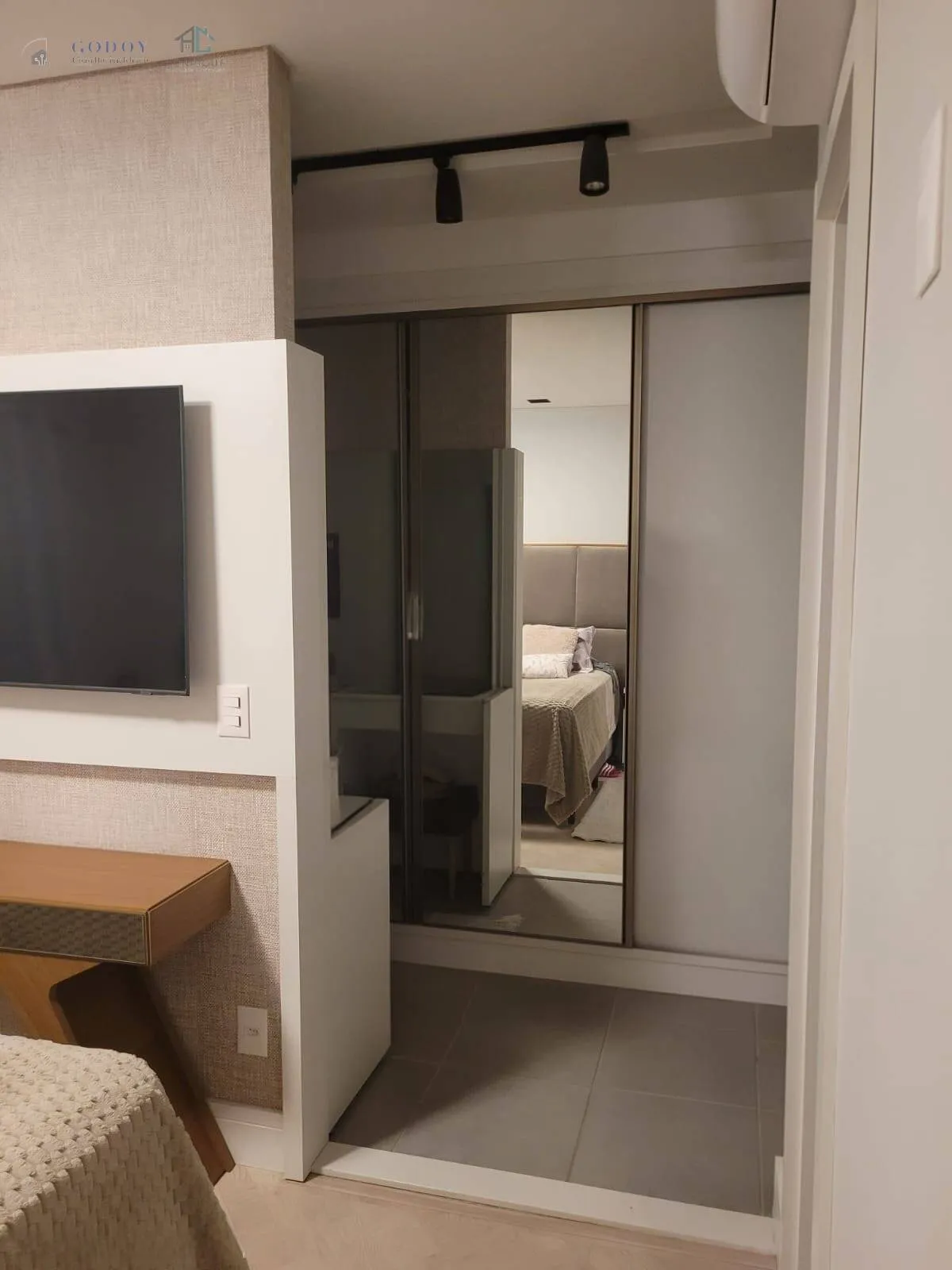 Imagem Apartamento Unique Benvirá - Dois Apartamentos Unificados (144 m²)

 Uma oportunidade rara e exclu...