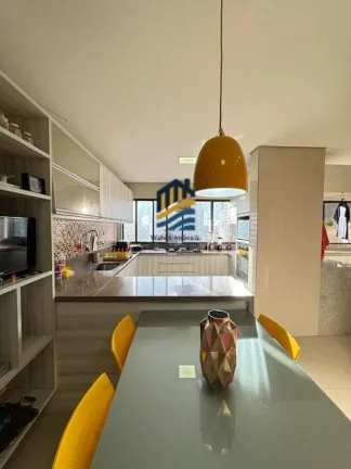 Imagem Cobertura Duplex em Boa Viagem