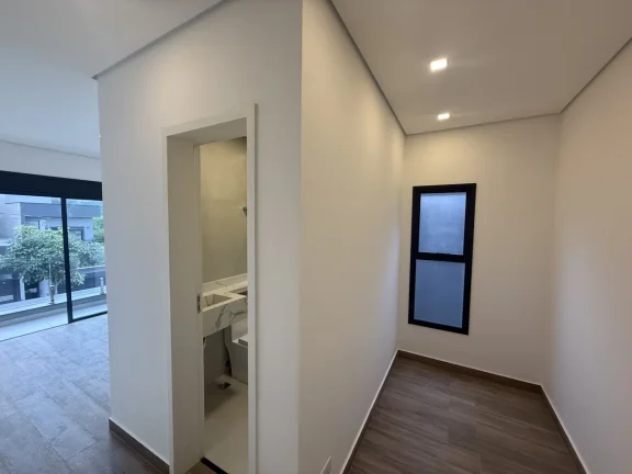 Imagem Casa a Venda com 3 Suítes e Piscina - Muito Conforto!