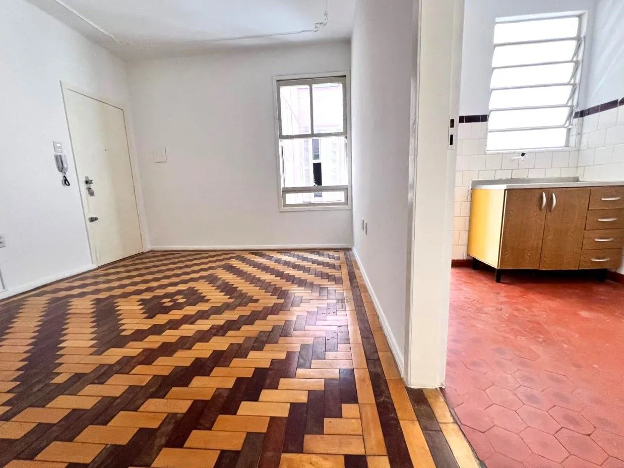 Imagem BAIRRO BOM FIM: Apartamento 2 dormitórios na João Telles