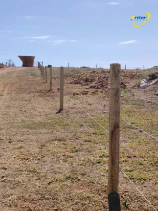 Imagem Fazenda à Venda, 297 HAem Paranoá - Brasília